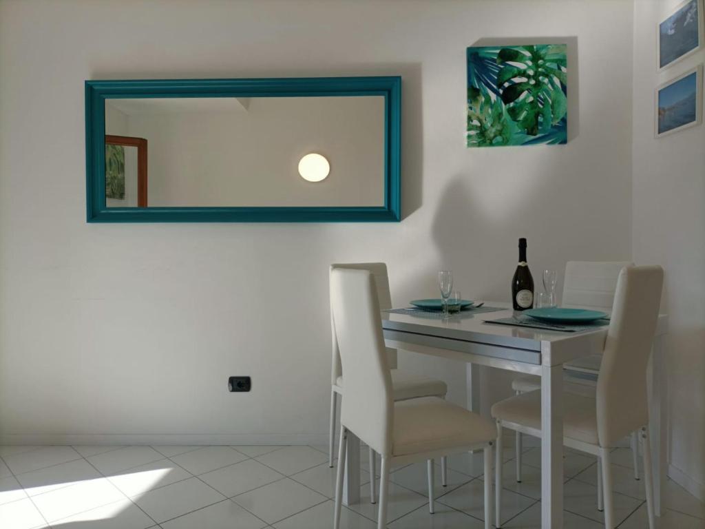 Fotografie z fotogalerie ubytování NABOO APARTMENT v destinaci Tremezzo