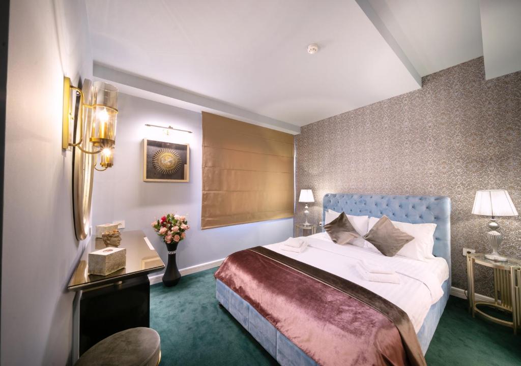 Phoenicia Comfort Hotel - Resim 18