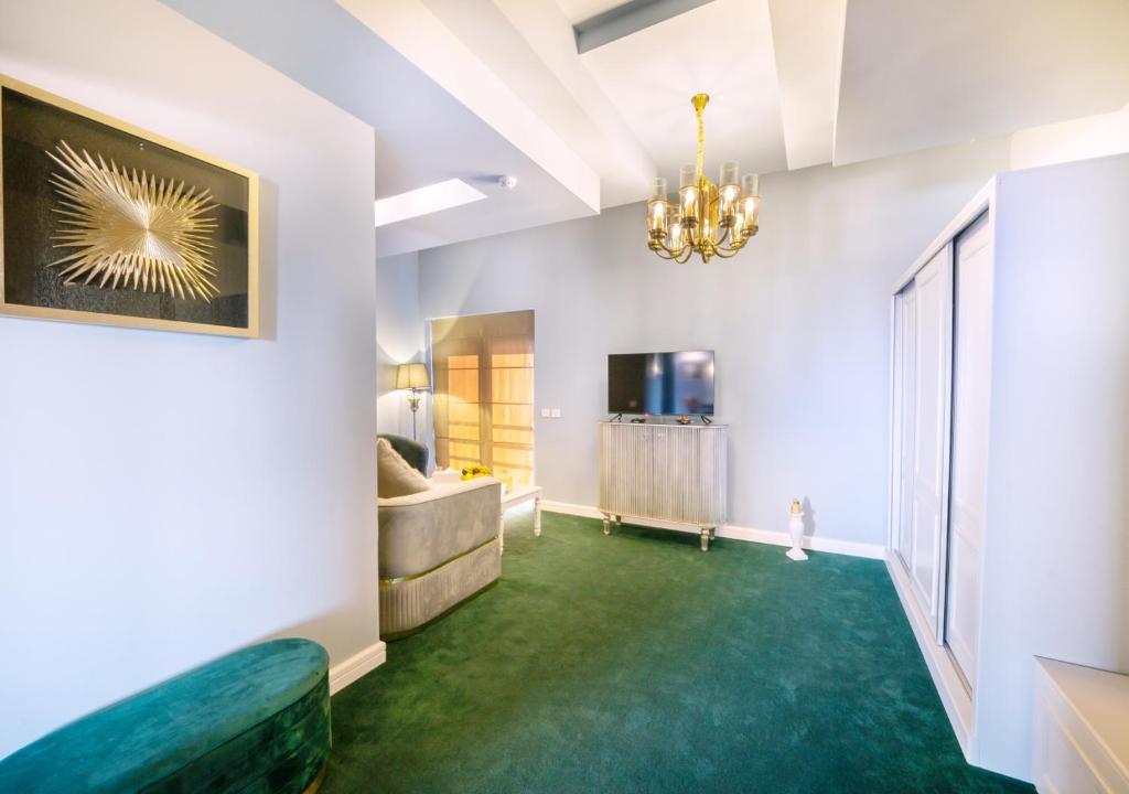 Phoenicia Comfort Hotel - Resim 21