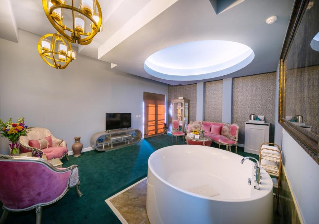 Phoenicia Comfort Hotel - Resim 9