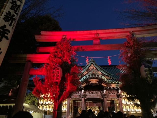 Fotografie z fotogalerie ubytování Sky Tree INN Ⅱ（晴樹宿Ⅱ） v Tokiu