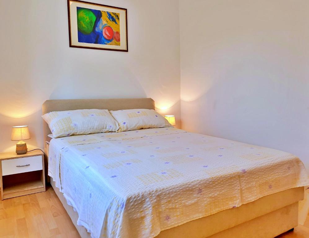 Fotografie z fotogalerie ubytování Apartment Kranjcina v destinaci Čižići