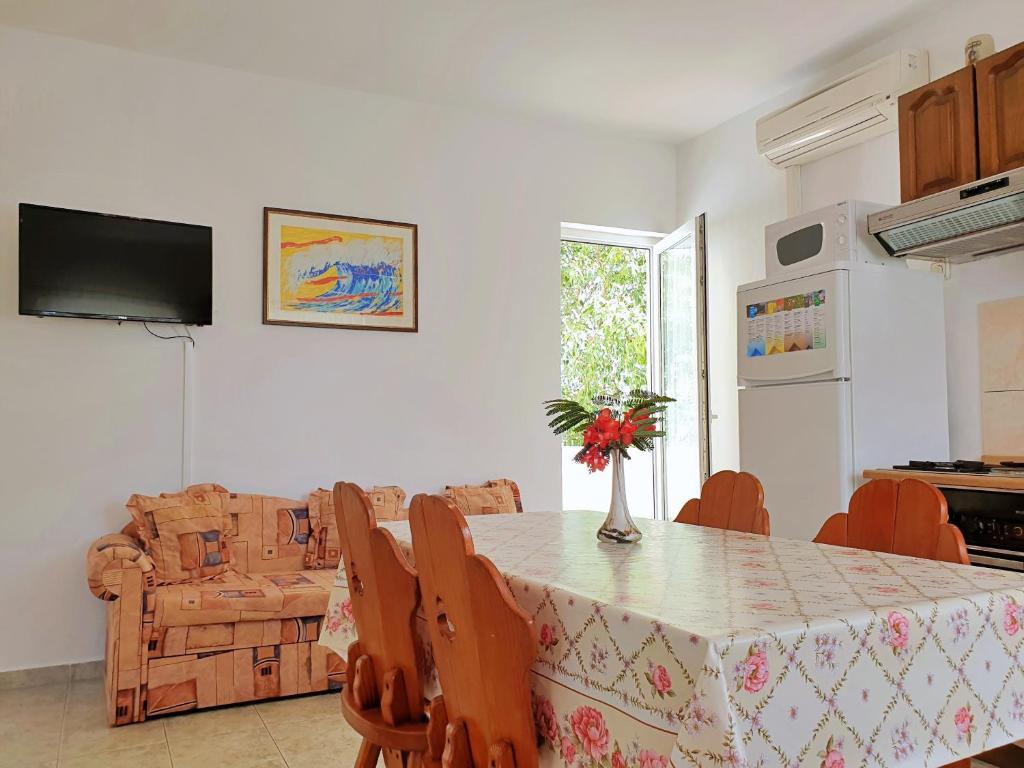 Fotografie z fotogalerie ubytování Apartment Kranjcina v destinaci Čižići