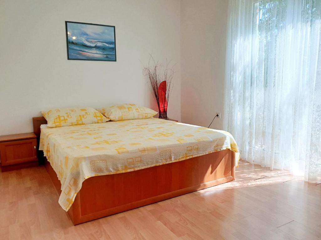 Fotografie z fotogalerie ubytování Apartment Kranjcina v destinaci Čižići