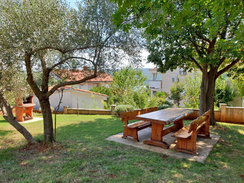 Fotografie z fotogalerie ubytování Apartment Kranjcina v destinaci Čižići