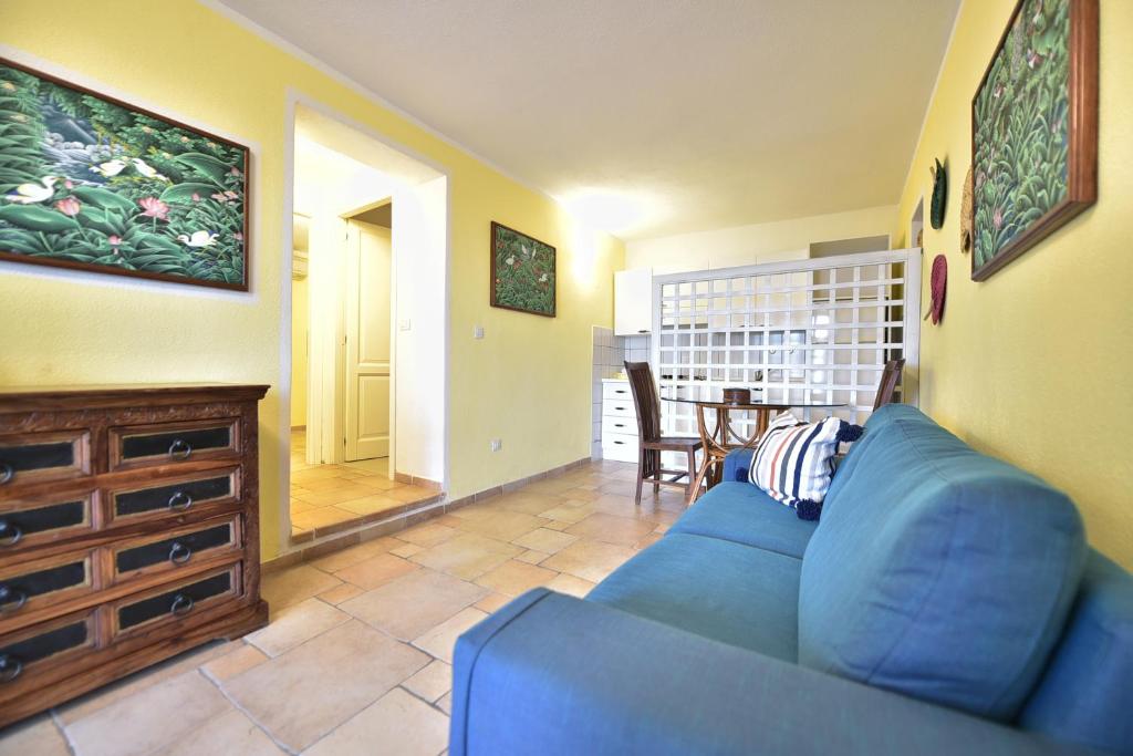 Villa Minda Lodge & View - Standaard Familiekamer
