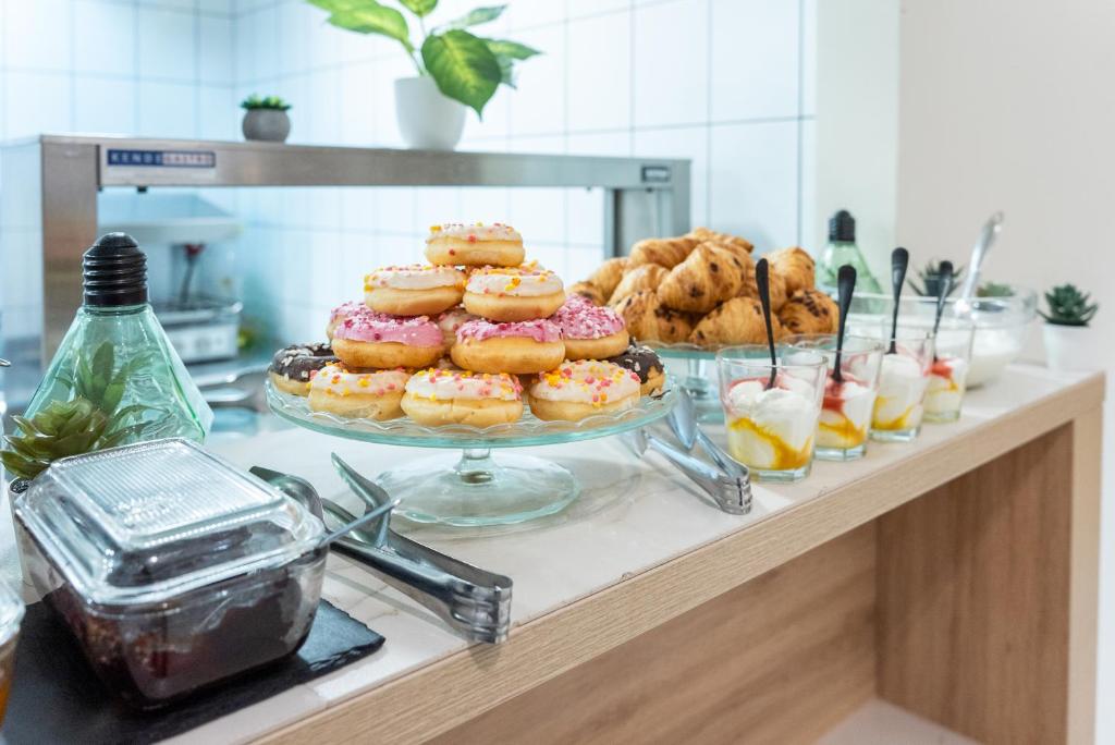 Akeah Verdi Budapest - Resim 29