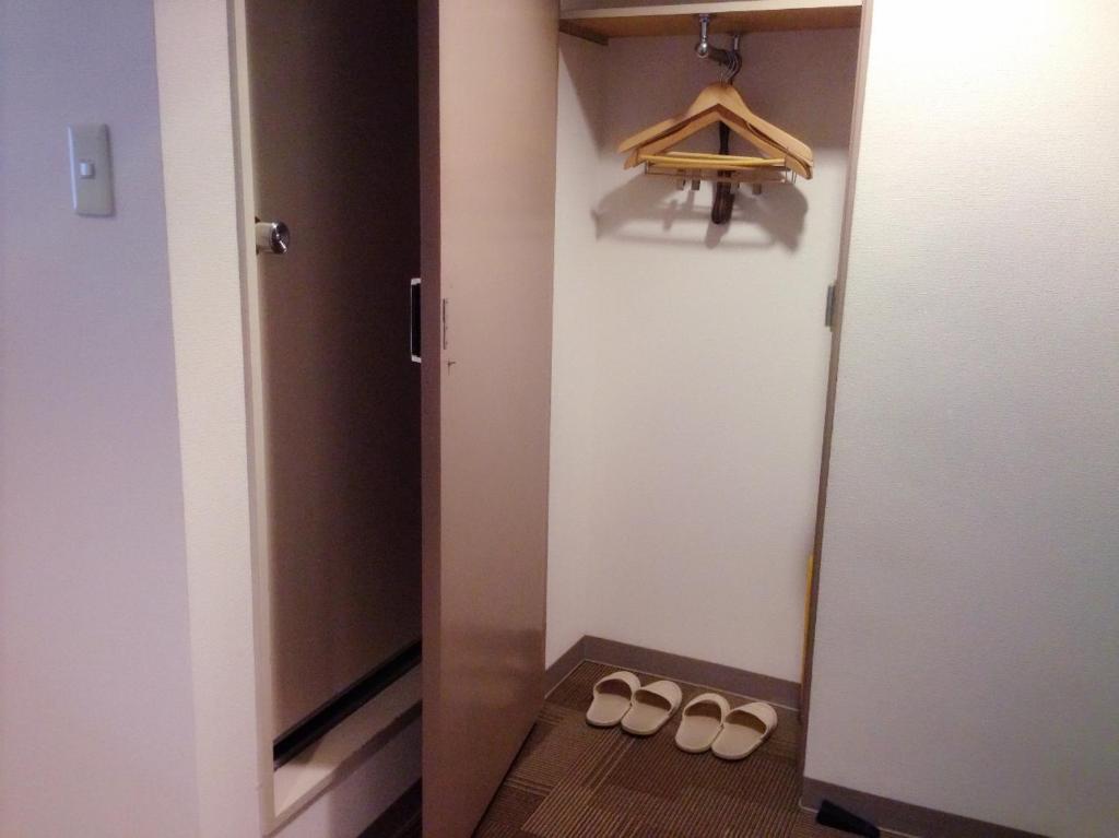 Fotografie z fotogalerie ubytování Apoa Hotel v destinaci Jokkaiči