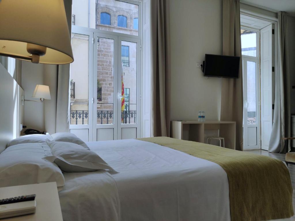 Hotel San Lorenzo Boutique - Resim 24