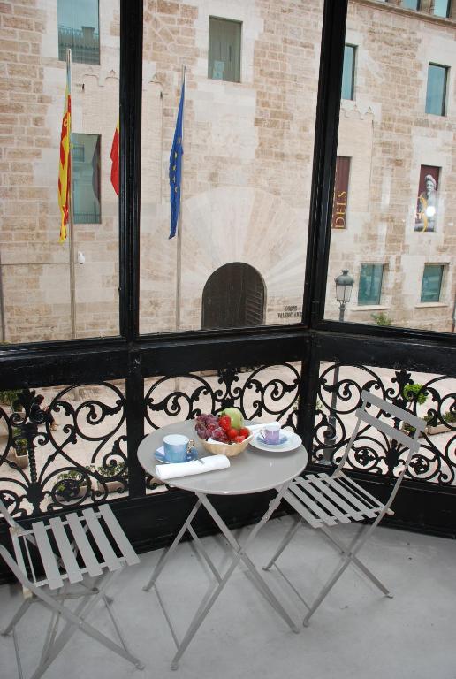 Hotel San Lorenzo Boutique - Resim 15