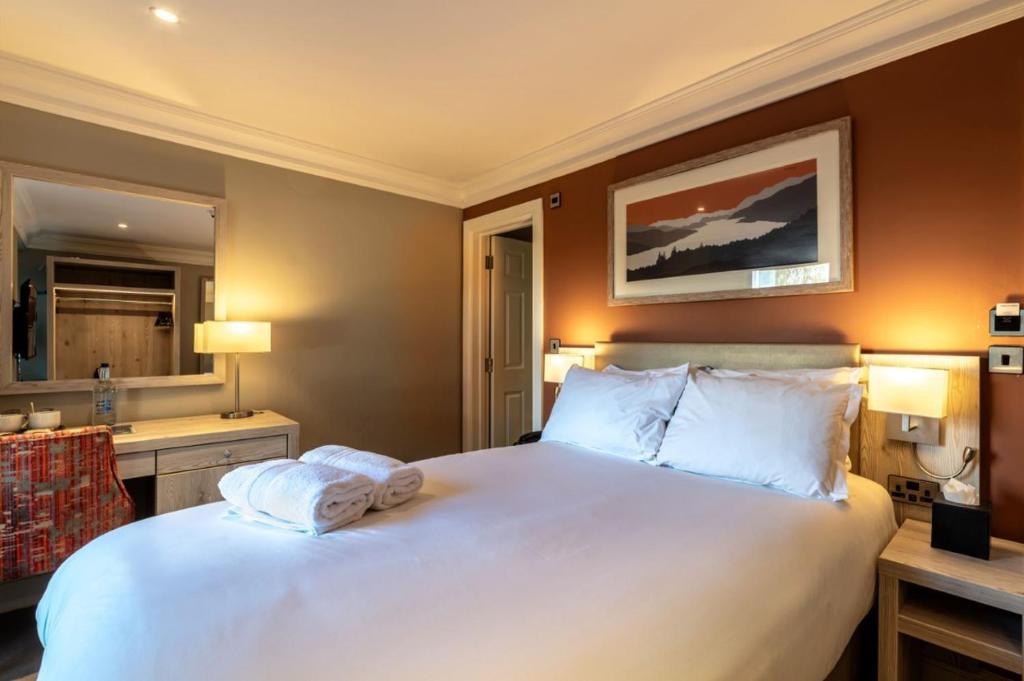 
Snug Double (Not Pet Friendly)
