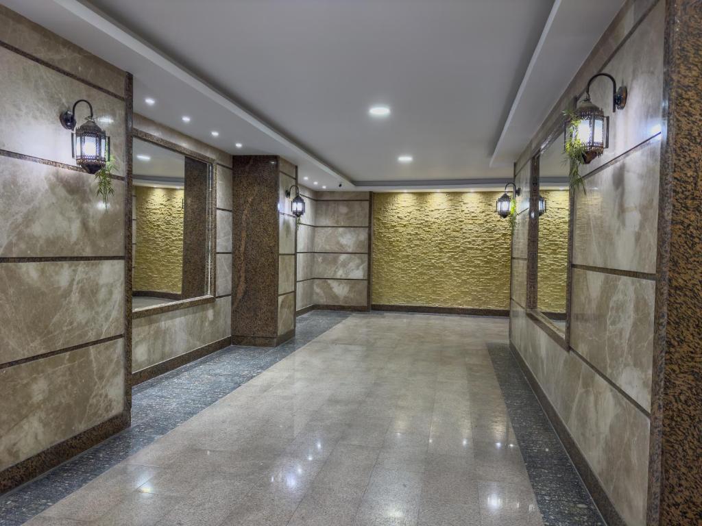 Fotografie z fotogalerie ubytování Royal Crown Hotel Giza Pyramids View v Káhiře