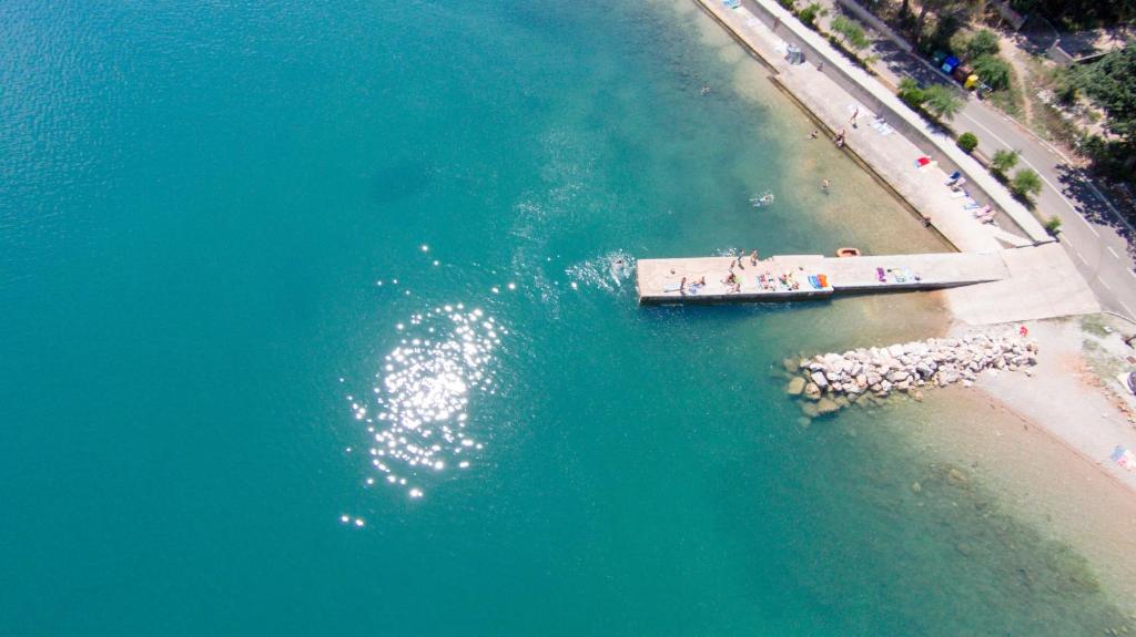 Fotografie z fotogalerie ubytování Apartment Kranjcina v destinaci Čižići