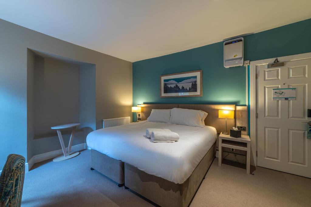 
Family Room (Not Pet Friendly)
