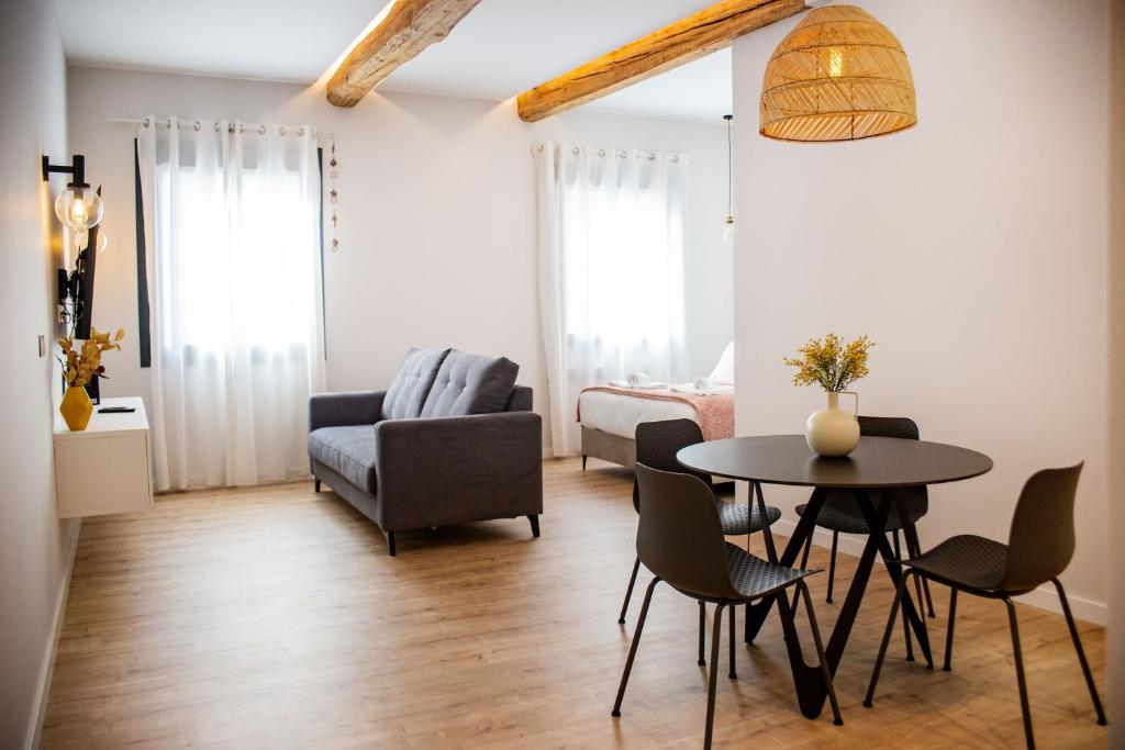 Posedenie v ubytovaní A Casa Das Letras