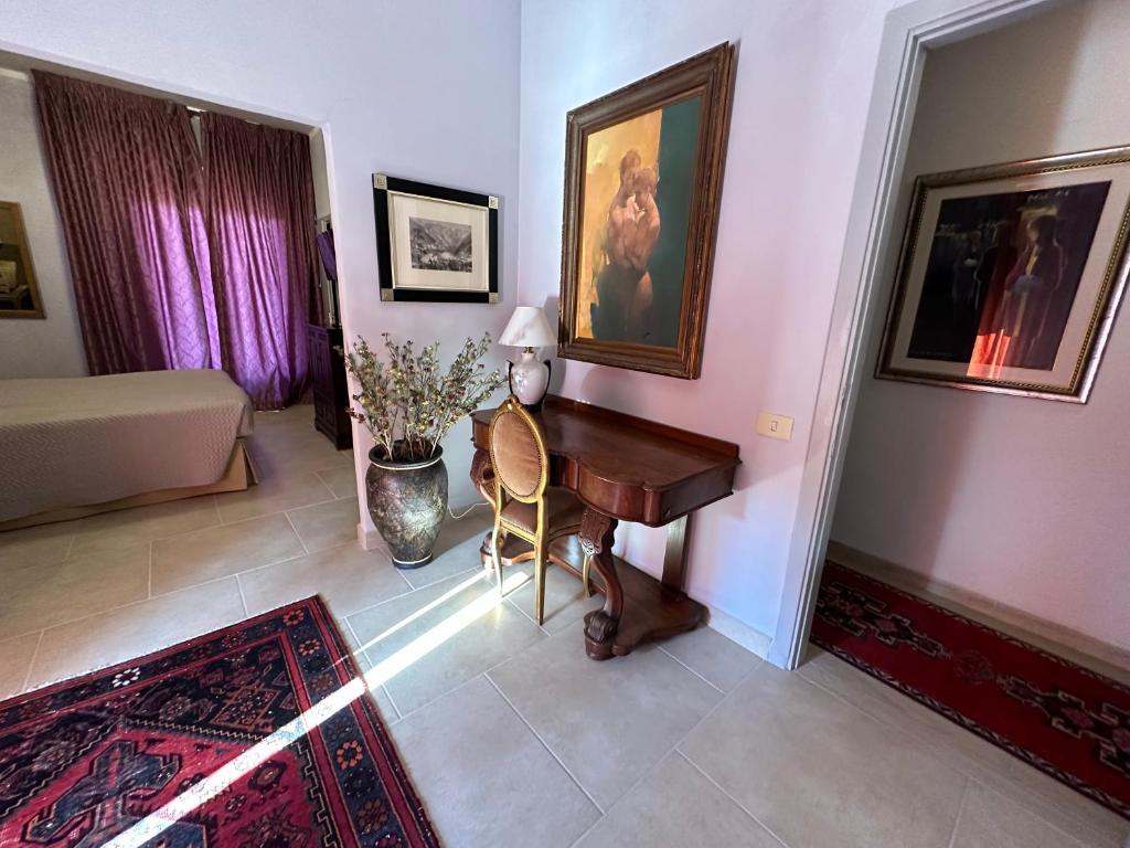 Arts Club Suite & Spa - Suite
