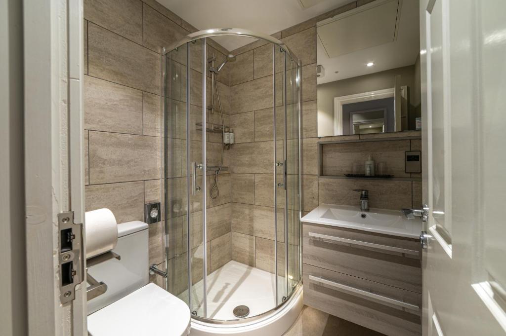 The Ro Hotel Windermere - Resim 20