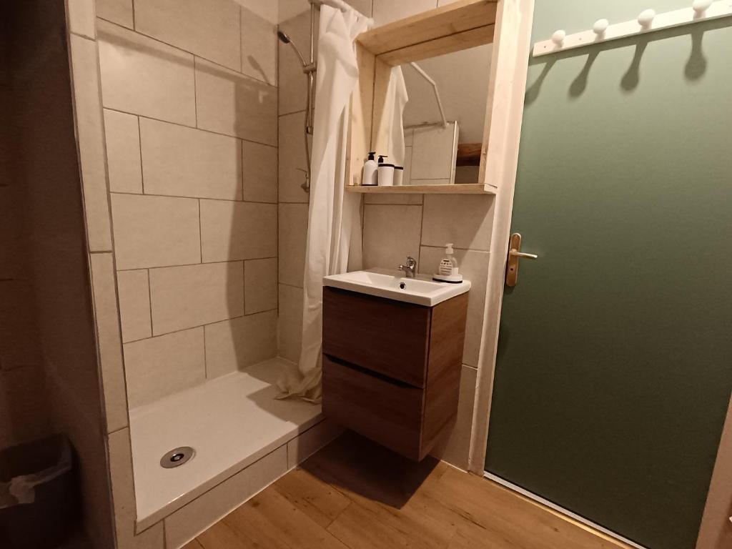 Tournan en Brie, centre ville, superbe appartement - Departamento