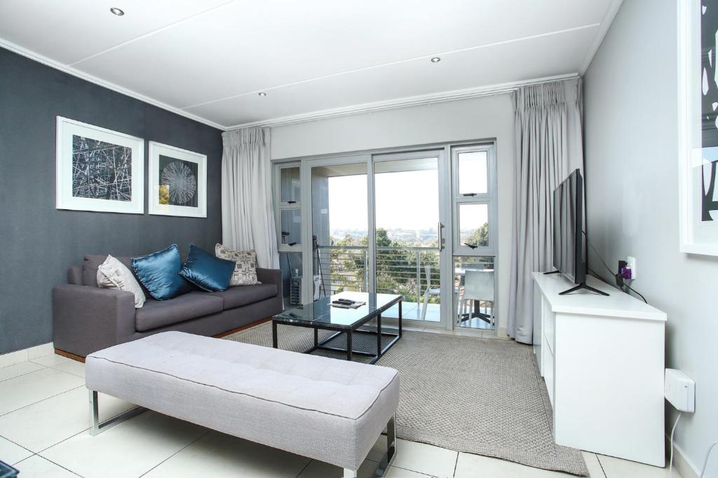 Epic Lifestyle Apartment Sandton