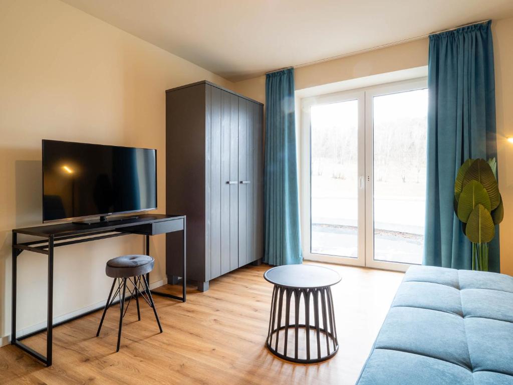 Domizil am Gohrisch - 16