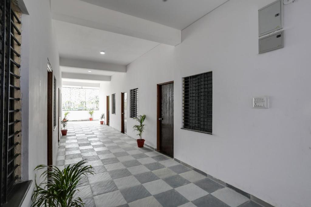 Fotografie z fotogalerie ubytování Hotel O Sky View Stay In v destinaci Nágpur
