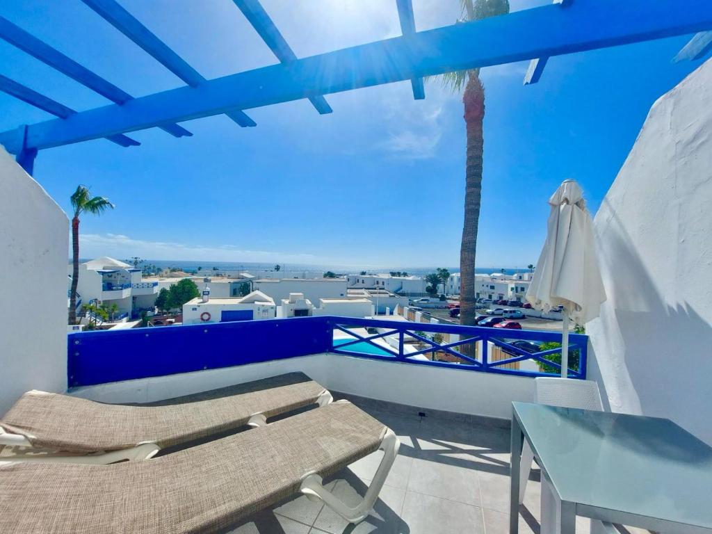 Orquideas View Apartment