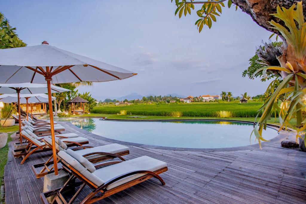 Arya Villas Ubud - Housity