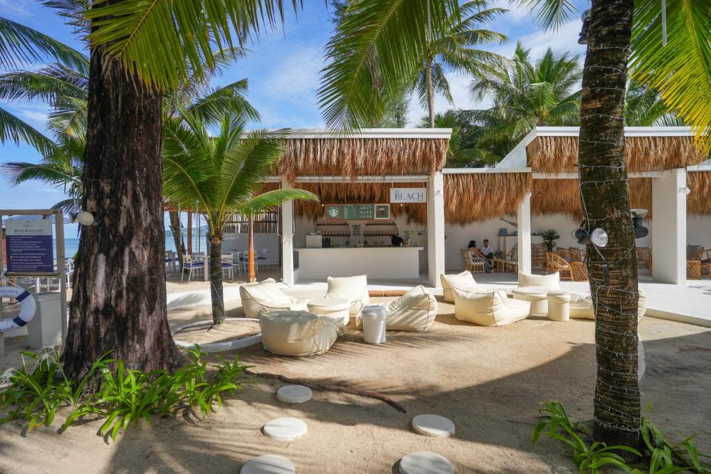 Galeriebild der Unterkunft Arinara Beach Resort Phuket - SHA Extra Plus in Strand Bang Tao