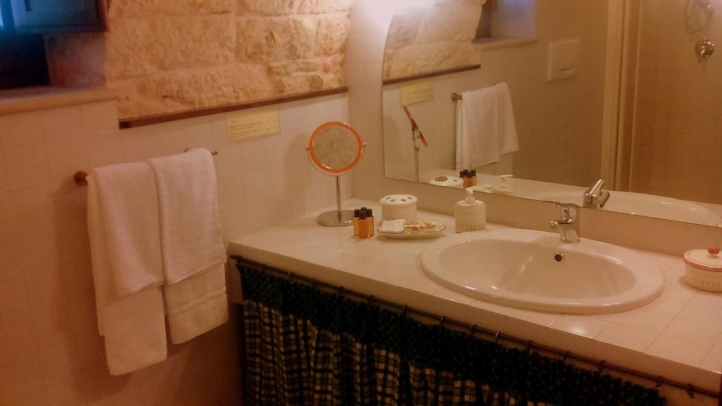 Miratrulli Apartment & Trullo dell'Aia - 5
