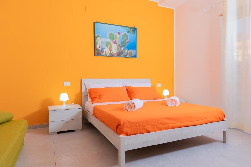 Aeolian Port House, Milazzo Updated 2024 Prices