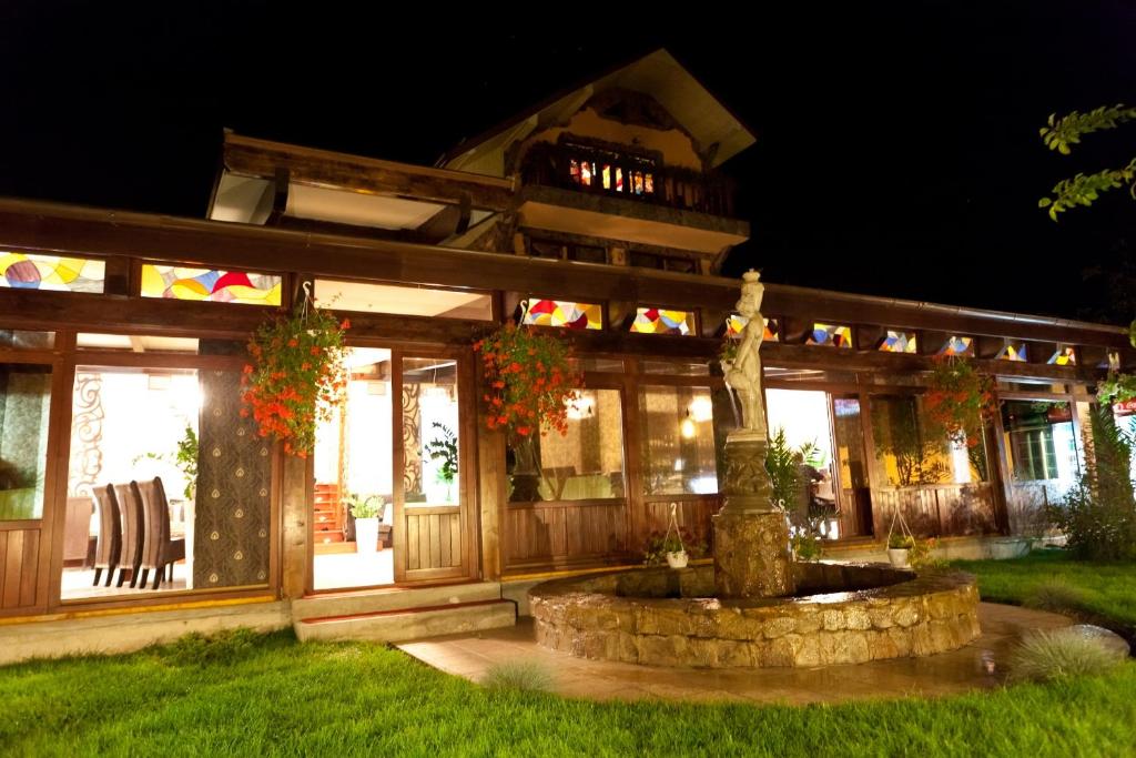 Hotel Aramia - Resim 28