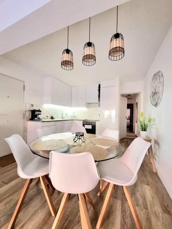 Apartament Spanien
