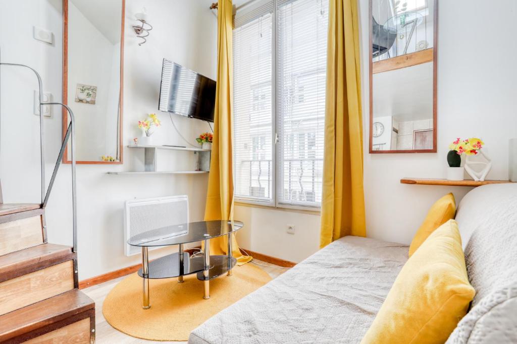 Le Sunny Suite - Paris Disneyland - Housity