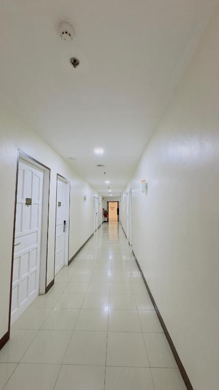 Fotografie z fotogalerie ubytování La Anclar Hotel v destinaci Davao