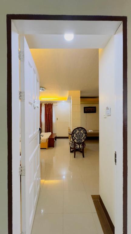 Fotografie z fotogalerie ubytování La Anclar Hotel v destinaci Davao