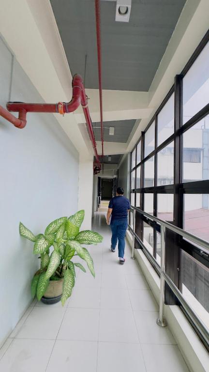 Fotografie z fotogalerie ubytování La Anclar Hotel v destinaci Davao
