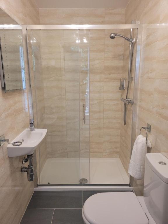 George Hotel - Resim 34