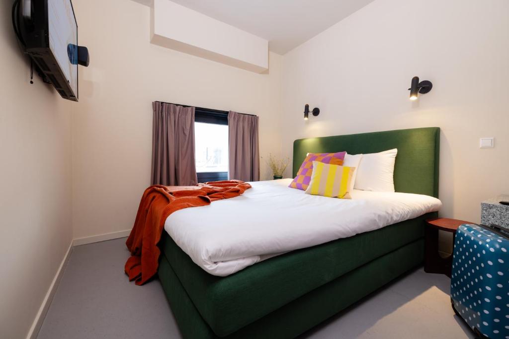 Hotel Unplugged - Resim 26