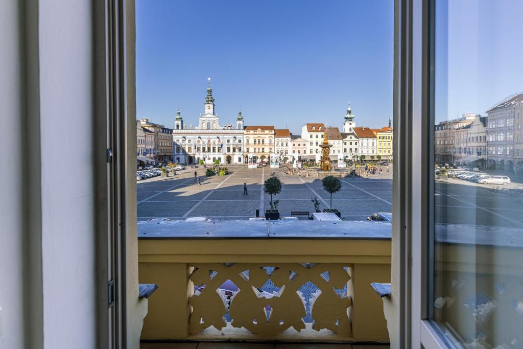 Grandhotel Zvon - Resim 19