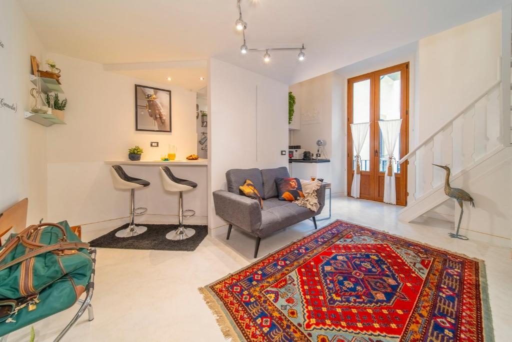 Tintori art loft