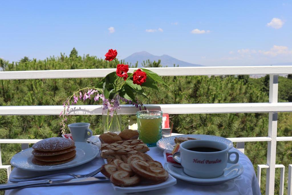 Hotel Paradiso