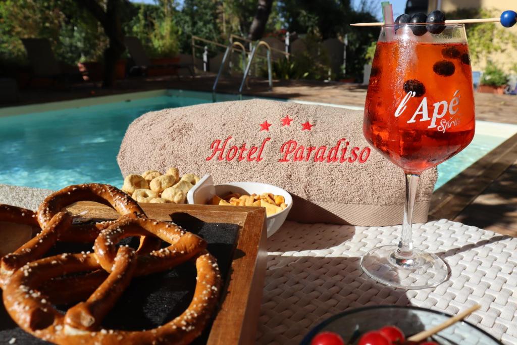 Hotel Paradiso