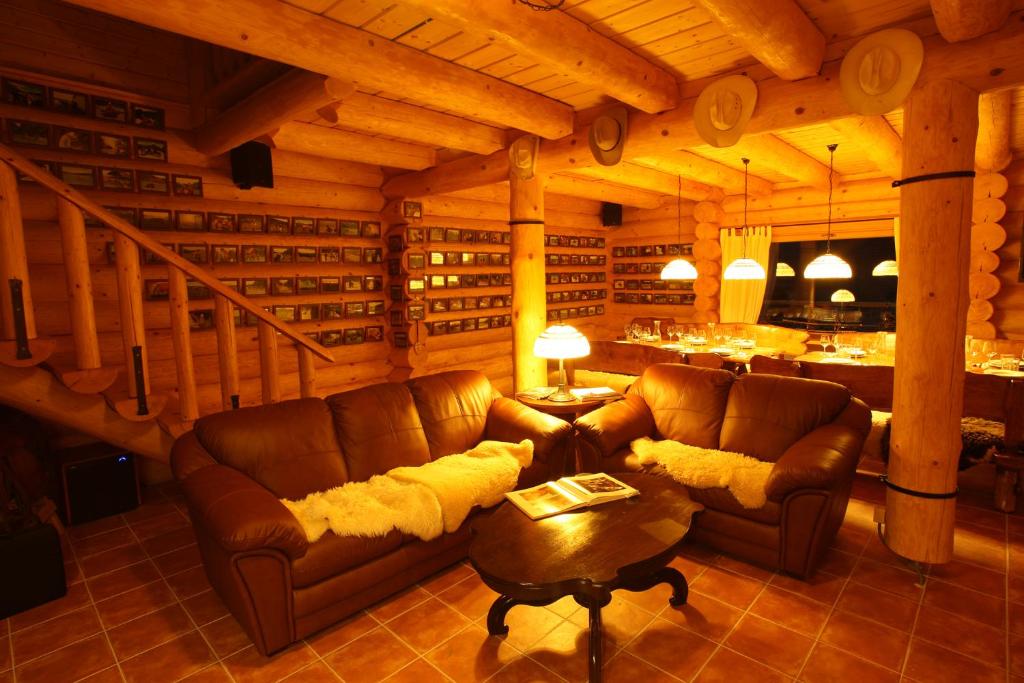 Holiday Home MB Ranch - Two-Bedroom House