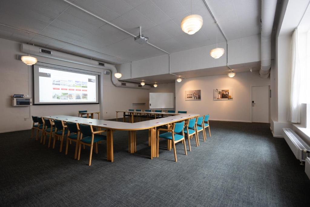 Imagen de la galería de Milling Hotel Gestus, en Aalborg