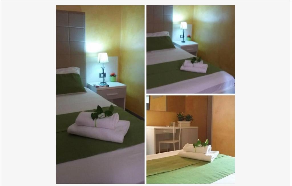 Airport 2 Fiumicino, Fiumicino (updated prices 2024)