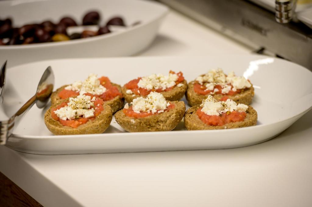 Iraklion Hotel - Resim 22