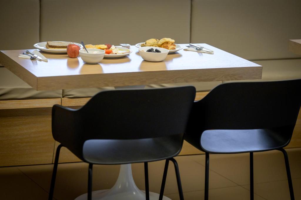 Iraklion Hotel - Resim 29