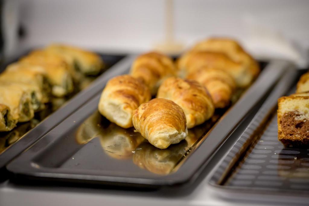 Iraklion Hotel - Resim 25