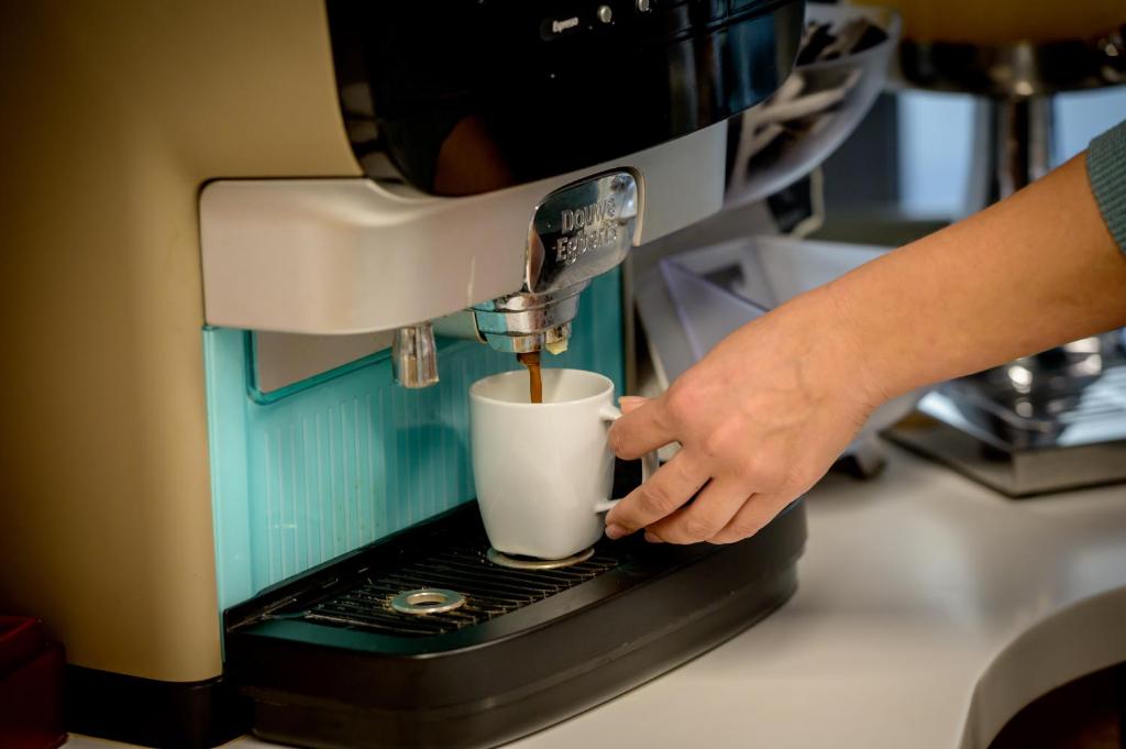 Iraklion Hotel - Resim 21