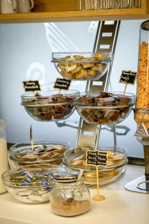 Iraklion Hotel - Resim 15